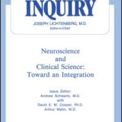Neuroscience Neuroscience
