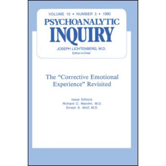 Corrective