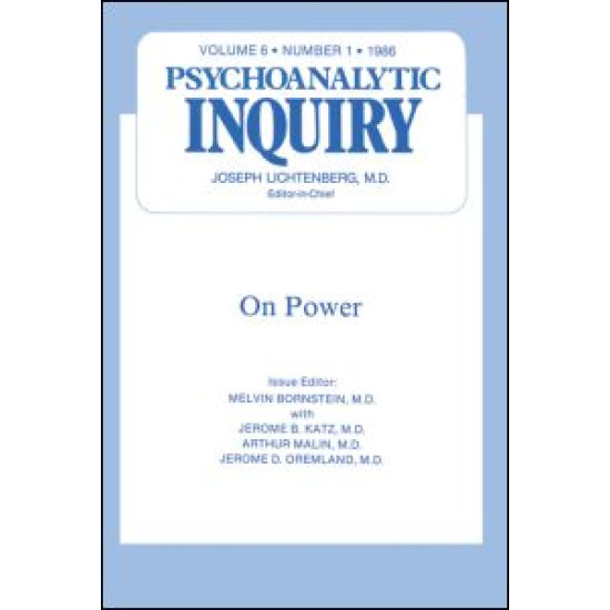 On Power