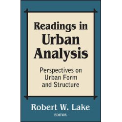 Readings in Urban Analysis