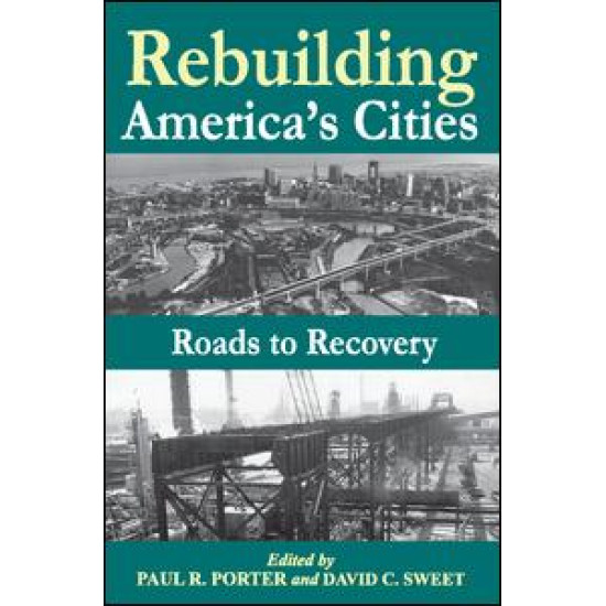 Rebuilding America's Cities