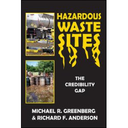 Hazardous Waste Sites Hazardous Waste Sites
