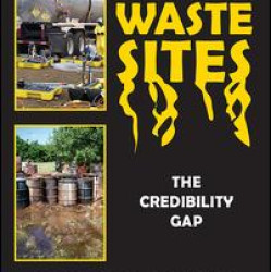 Hazardous Waste Sites Hazardous Waste Sites