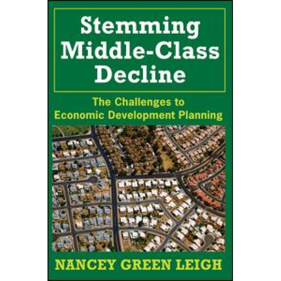 Stemming Middle-Class Decline