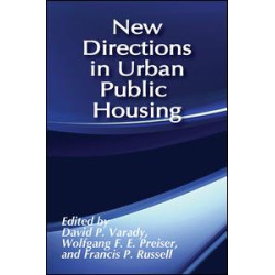 New Directions in Urban Public Housing