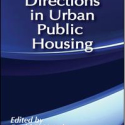 New Directions in Urban Public Housing