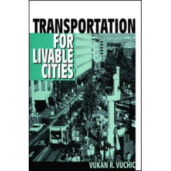 Transportation for Livable Cities