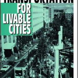 Transportation for Livable Cities
