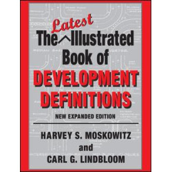 The Latest Illustrated Book of Development Definitions