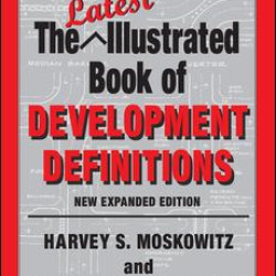The Latest Illustrated Book of Development Definitions The Latest Illustrated Book of Development Definitions