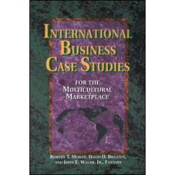 International Business Case Studies For the Multicultural Marketplace International Business Case Studies For the Multicultural Marketplace
