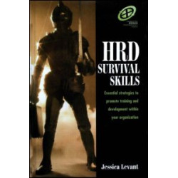HRD Survival Skills HRD Survival Skills