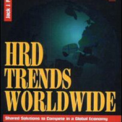 HRD Trends Worldwide HRD Trends Worldwide