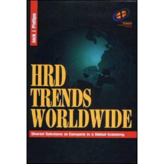 HRD Trends Worldwide HRD Trends Worldwide