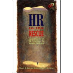 HR to the Rescue HR to the Rescue