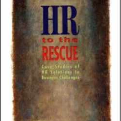 HR to the Rescue HR to the Rescue