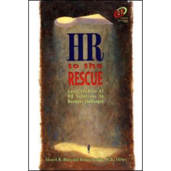 HR to the Rescue HR to the Rescue