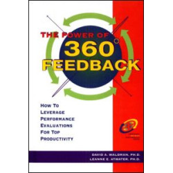 The Power of 360? Feedback The Power of 360? Feedback