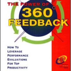 The Power of 360? Feedback