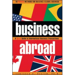 Business Abroad Business Abroad