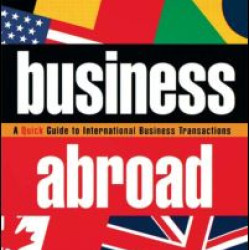 Business Abroad Business Abroad