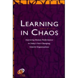 Learning in Chaos