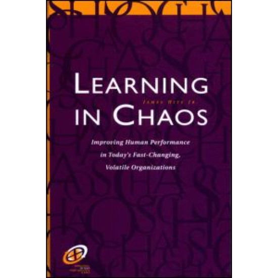 Learning in Chaos Learning in Chaos