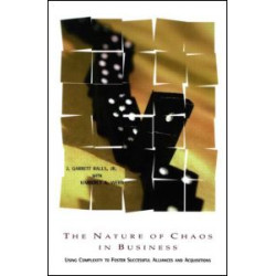 The Nature of Chaos in Business