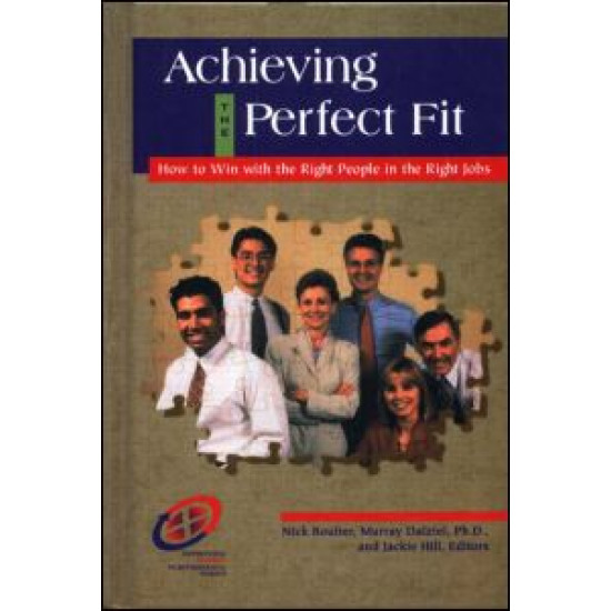 Achieving the Perfect Fit Achieving the Perfect Fit