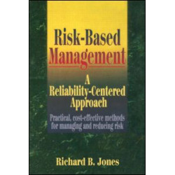 Risk-Based Management Risk-Based Management