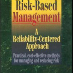 Risk-Based Management Risk-Based Management