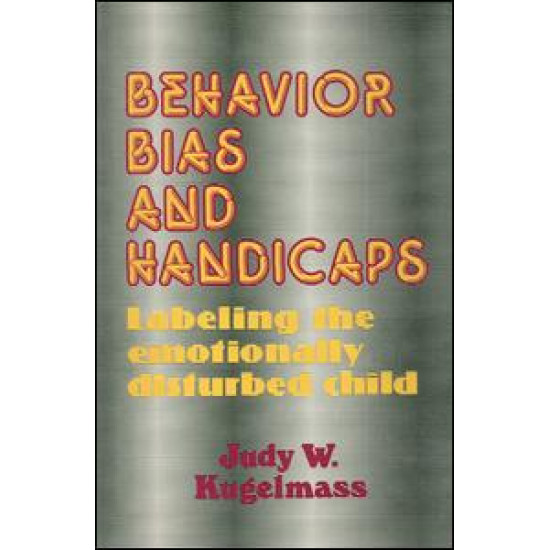 Behavior, Bias and Handicaps Behavior, Bias and Handicaps