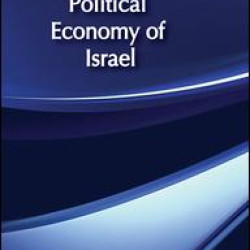 The Political Economy of Israel