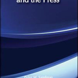 Environmental Risk and the Press Environmental Risk and the Press