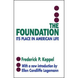 The Foundation The Foundation