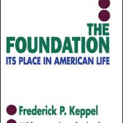 The Foundation