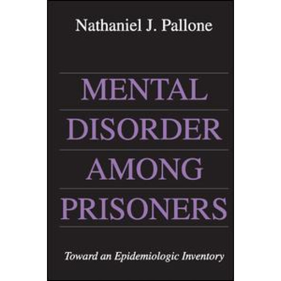 Mental Disorder Among Prisoners