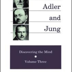 Freud, Alder, and Jung