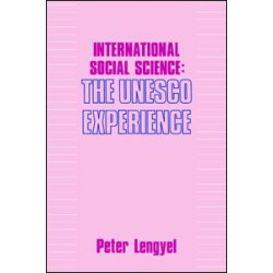 International Social Science