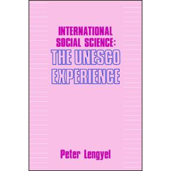International Social Science