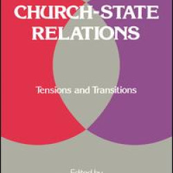 Church-state Relations Church-state Relations