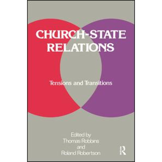 Church-state Relations