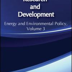The Politics of Energy Research and Development The Politics of Energy Research and Development