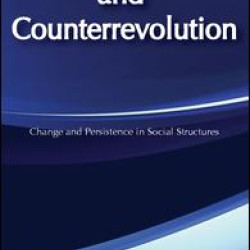 Revolution and Counterrevolution