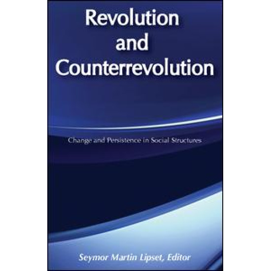 Revolution and Counterrevolution