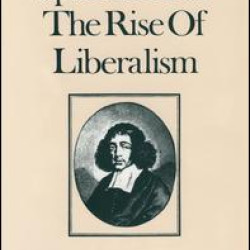 Spinoza and the Rise of Liberalism