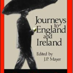 Journeys to England and Ireland
