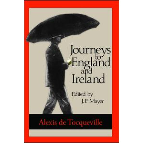 Journeys to England and Ireland