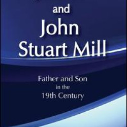 James and John Stuart Mill James and John Stuart Mill