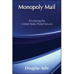 Monopoly Mail Monopoly Mail